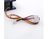 Qoltec ForceFan 6000RPM 120mm - 1071227 - zdjęcie 5